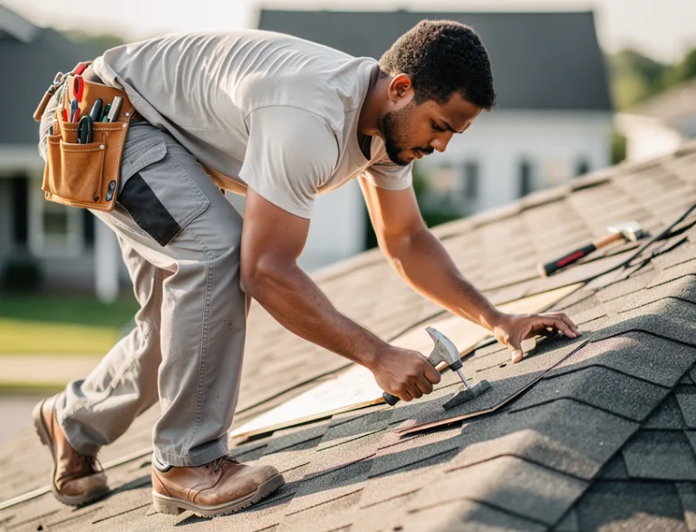roofer Eringate-Centennial-West Deane